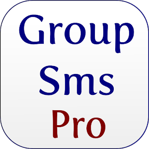 Group SMS Pro MOD