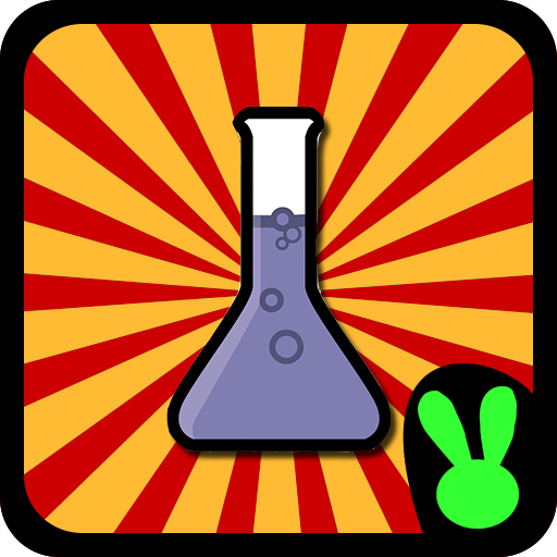 General Science Trivia - Free LOGO-APP點子