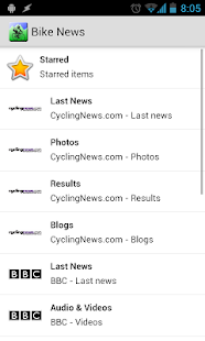 Bike News