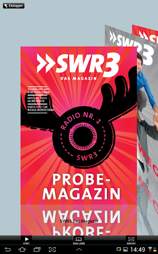 免費下載新聞APP|SWR3 Das Magazin app開箱文|APP開箱王