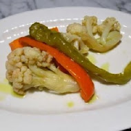 Solo Trattoria