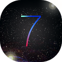 iOS 7 Theme icon