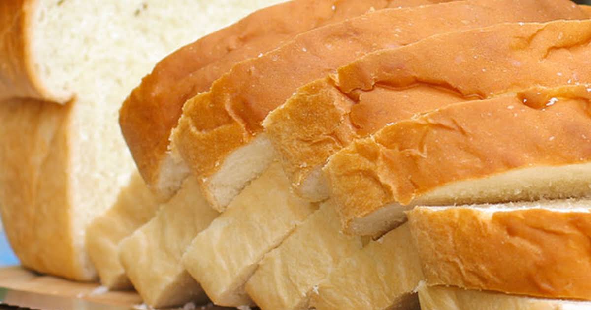 10 Best Amish Bread No Eggs No Milk Recipes