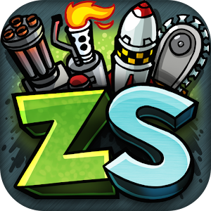 Zombie Scrapper for PC and MAC