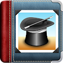PhotoMontager – Photo montages logo