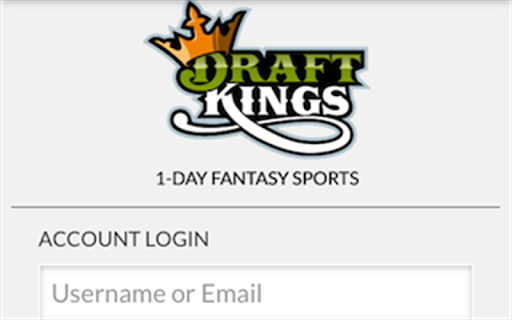 【免費運動App】Draftkings Access and Advice-APP點子