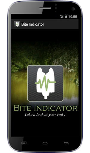 【免費娛樂App】Bite Indicator-APP點子