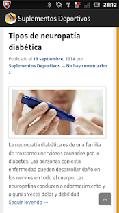 The Blog HEALTH Screenshots 2