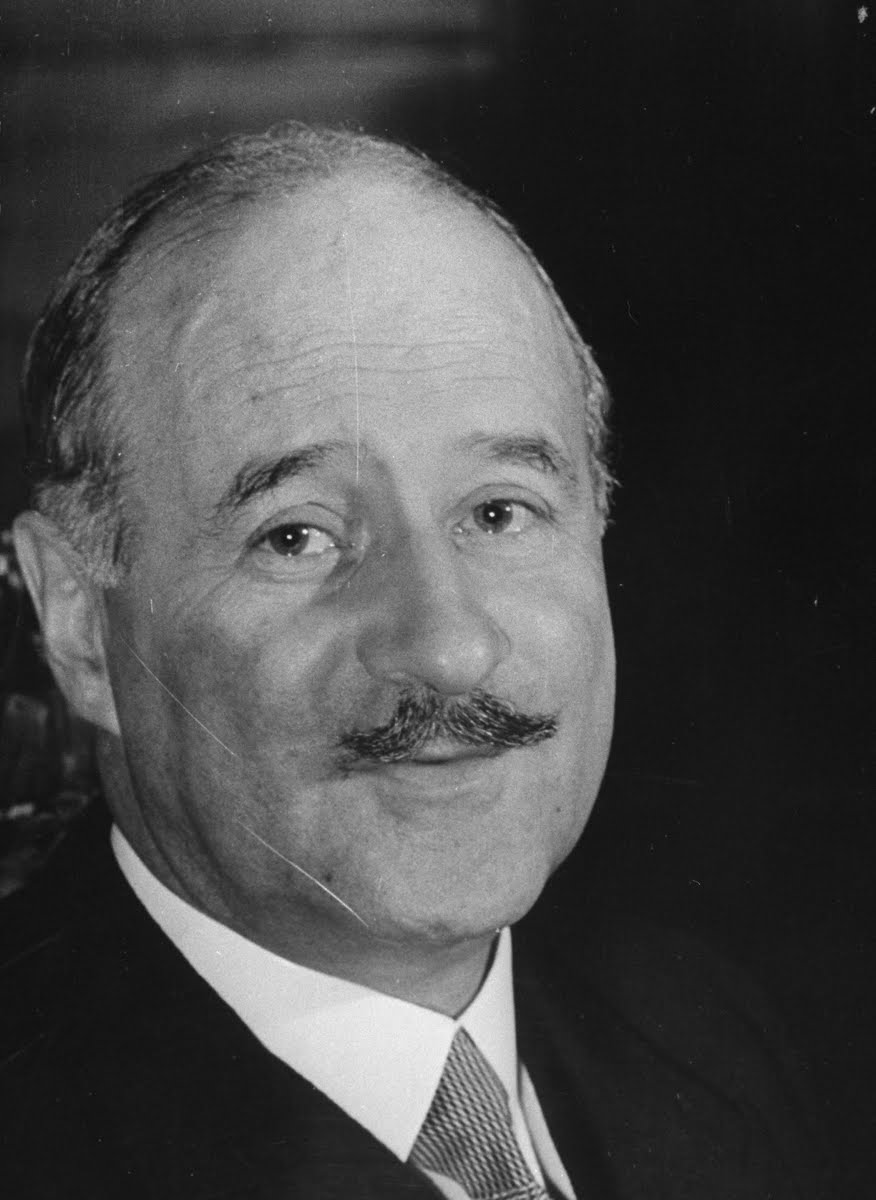 André François — Google Arts & Culture