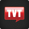 Rede TVT logo