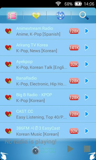 【免費新聞App】Korean Music-APP點子