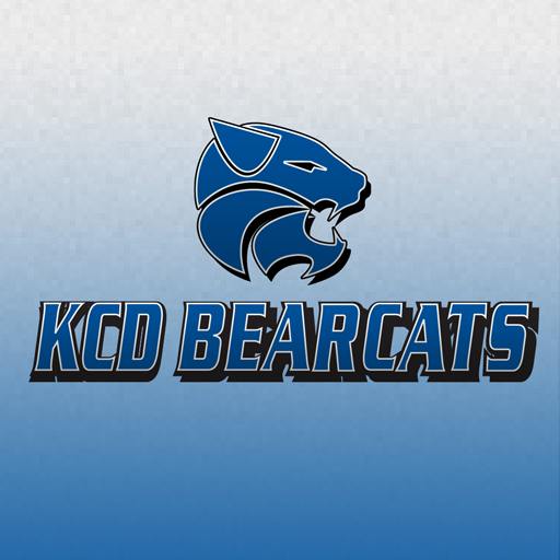 KCD Athletics GoKCD LOGO-APP點子