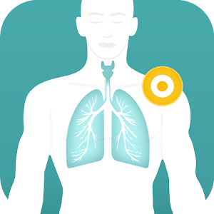 Asthma Relief With Acupressure logo