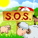 Farm Mess Pro (No Ads) logo