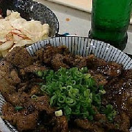 燒丼株式會社(樹林秀泰店)