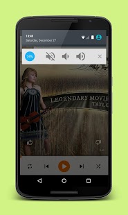 Free Volume Button for Lollipop APK for Android