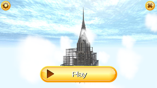 【免費街機App】Skyscraper Climb Racing 3D-APP點子