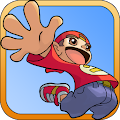 Recess Riot Apk