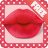 Kiss Test Calculator mobile app icon