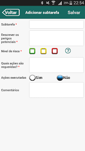 QSMS Grátis Screenshots 5