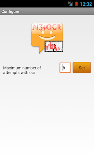 Lastest N3tOCR Plugin for N3tSMS APK for PC