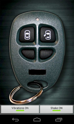 Car Key