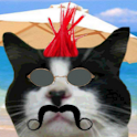 Dress Up Kitty logo