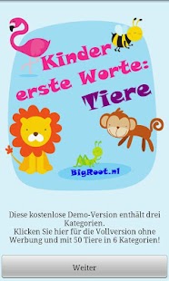 How to mod Kinder erste Worte: Tiere * lastet apk for bluestacks