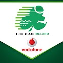 Triathlon Ireland logo