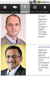 Lastest Castrol Event APK for Android