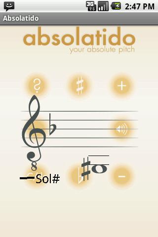Absolatido Screen 3