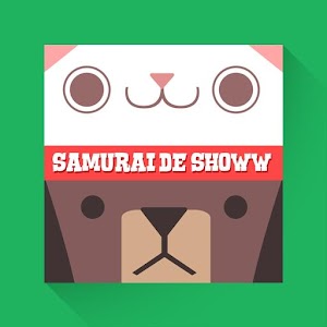 Didi x Dodo - Samurai.apk 1.0