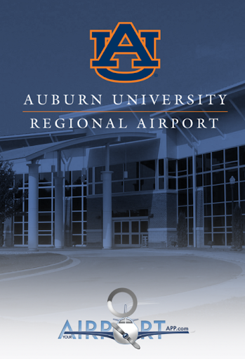 Auburn University Reg. Airport