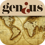 Genius World History Quiz Lite Apk