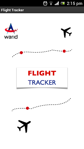 Flight Tracker