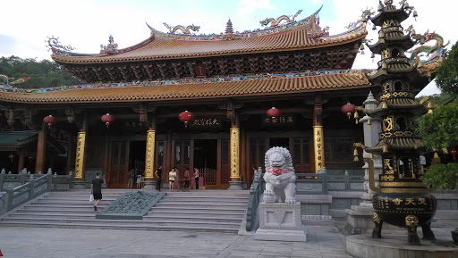 梵天寺