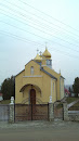 Церква с. Пронятин