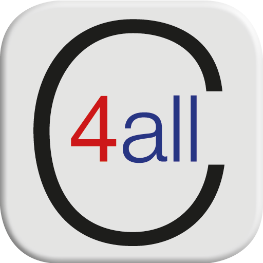 Cicerone4all LOGO-APP點子