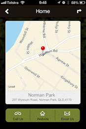 Mademoiselle Beauty poster 12