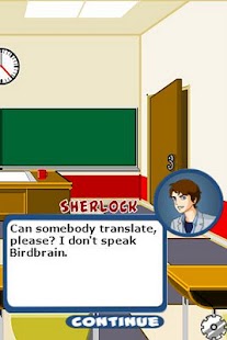 How to download Young Sherlock! 1.0.0 mod apk for laptop