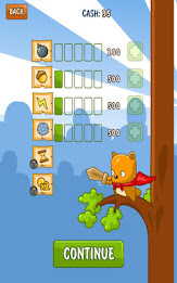 Treehouse Hero poster 8