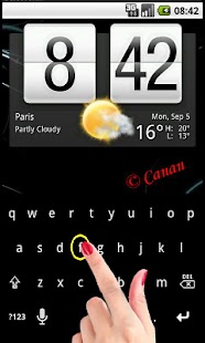 How to mod KB Skin : RingYellow patch 1.0 apk for pc