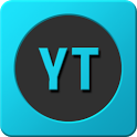 My Youtube Viewer icon