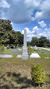 Covington cemetery plot