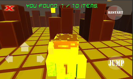 3D Craft Adventure poster 15