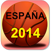 Mundial Baloncesto España 2014