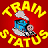 Train Running Status Live mobile app icon