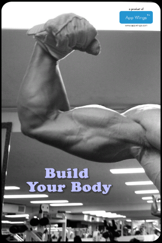 Build Your Body