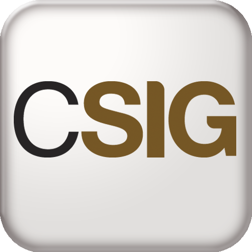 CSIG Holding 商業 App LOGO-APP開箱王