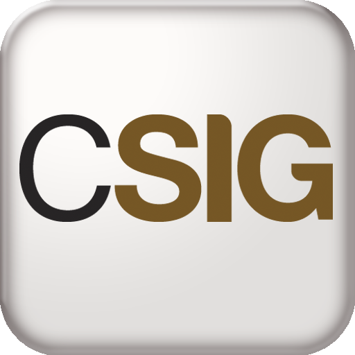 CSIG Holding LOGO-APP點子